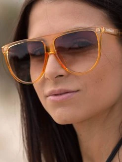 Dollboxx Stella - Clear Gold Sunglasses 27 Dollboxx Stella - Clear Gold Sunglasses -Swimwear Sales Store Stella Clear Gold Sunglasses Sunglasses dollboxx 13 a83f7fd5 d9ae 4c04 a28a 15295f83ee7f