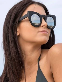 Dollboxx Tammy - Silver Black Sunglasses 29 Dollboxx Tammy - Silver Black Sunglasses -Swimwear Sales Store Tammy Silver Black Sunglasses Sunglasses dollboxx 12 06464ec9 455e 49fc b8a4 02e5691e22e5