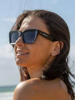 Dollboxx Teddy - Black on Black Sunglasses 12 Dollboxx Teddy - Black on Black Sunglasses -Swimwear Sales Store Teddy Black on Black Sunglasses Sunglasses dollboxx 4 9f2f68d1 e555 49b2 afca 1a05736dce85