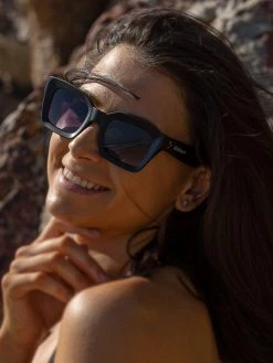 Dollboxx Teddy - Black on Black Sunglasses 13 Dollboxx Teddy - Black on Black Sunglasses -Swimwear Sales Store Teddy Black on Black Sunglasses Sunglasses dollboxx 5 4911b63f 6824 4ecd a266 940a58c868f1