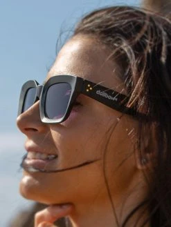 Dollboxx Teddy - Black on Black Sunglasses 14 Dollboxx Teddy - Black on Black Sunglasses -Swimwear Sales Store Teddy Black on Black Sunglasses Sunglasses dollboxx 6 18e001af 7c1a 4f0c 85b8 695ac6c1f45f