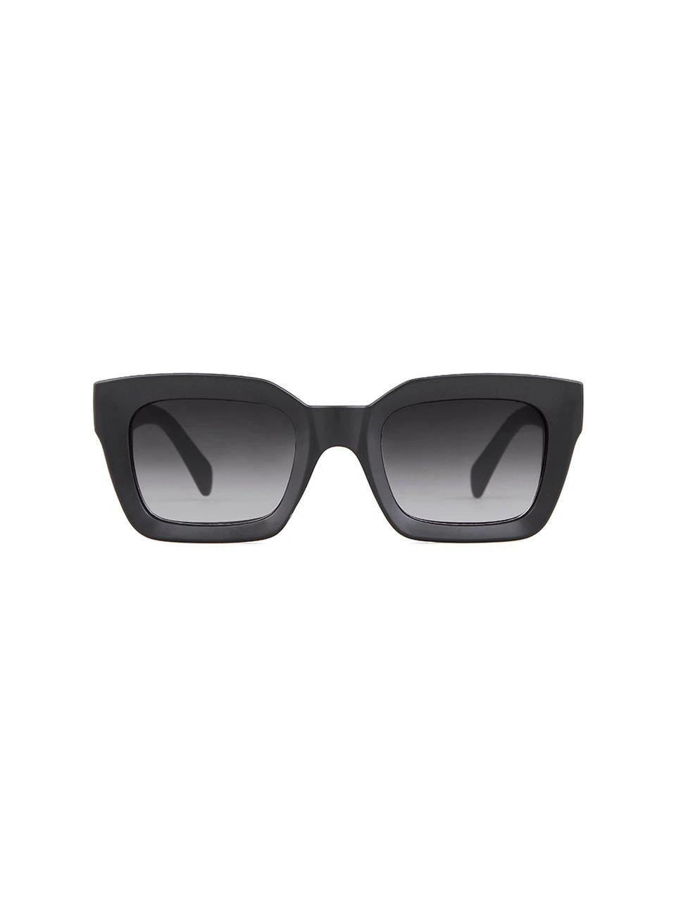 Dollboxx Teddy - Black on Black Sunglasses 9 Dollboxx Teddy - Black on Black Sunglasses - Image 9