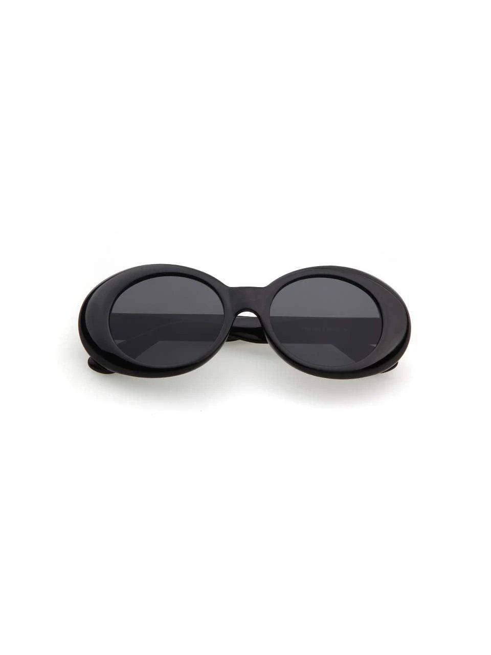 Dollboxx Tiffany - Black Sunglasses 7 Dollboxx Tiffany - Black Sunglasses - Image 7