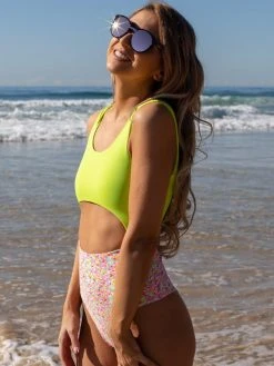 Dollboxx Tori One Piece - Cotton Candy / Lime -Swimwear Sales Store Tori One Piece Cotton Candy Lime Swimwear dollboxx 21 76e1c033 0dae 482d 90dd bc53e35b4c36