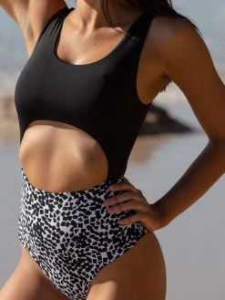 Dollboxx Tori One Piece - Monochrome 29 Dollboxx Tori One Piece - Monochrome -Swimwear Sales Store Tori One Piece Monochrome Swimwear dollboxx 5 a8c41524 bdd9 4371 bce5 eff2633a5678