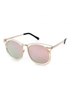 Dollboxx Vacay - Rose Gold Sunglasses -Swimwear Sales Store Vacay Rose Gold Sunglasses Sunglasses dollboxx 4 6833aa13 1128 4517 b817 3e748c143f28